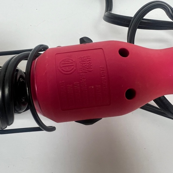 Revlon RVIR1142 Tourmaline 1 1/4” Curling Iron - Picture 4 of 5